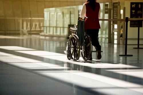 Work-provided disabillity coverage on the decline: RBC