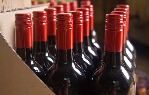Why winery investors could be raising a glass next week
