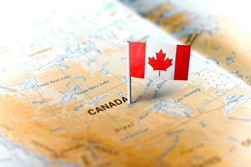 Canadian institutions show greater alt-investment hunger