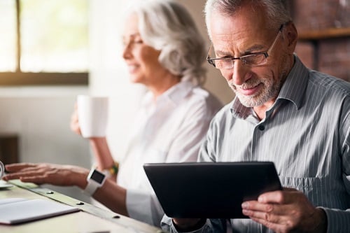Are your retirement plans realistic?
