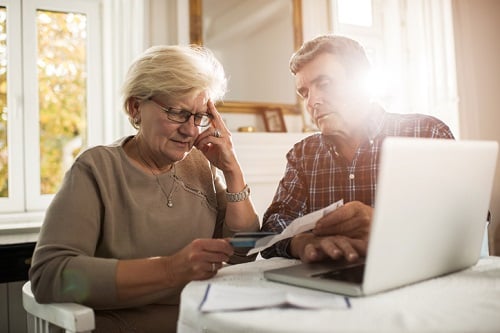 Canadian investors regret inadequate retirement savings