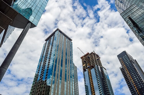 Investment boom for BC commercial real estate