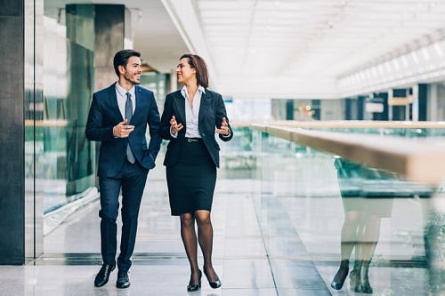 Men vs women: Which type of boss do your staff prefer?