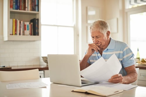 Cost of solo retirement an increasing concern for Canadians