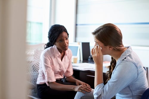 Revealed: 13 psychological factors for workplace mental health