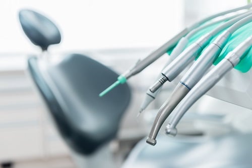 Alberta dentist speaks out against province's dental-fee guide