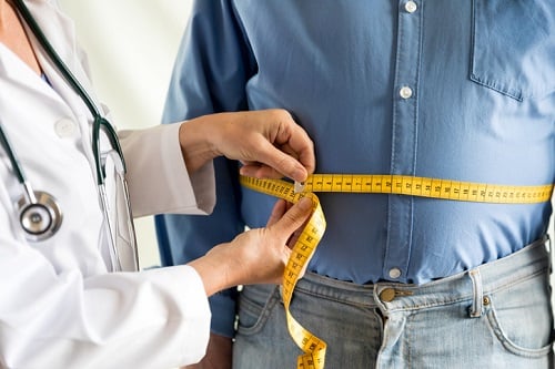 Canada failing badly on obesity treatment: study