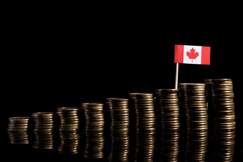 Canada is punching above its weight for wealth creation