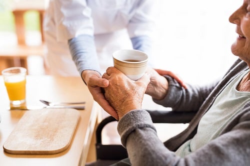 RBC Insurance announces Canadian first for caregiving
