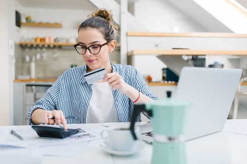 Are millennials lacking in credit-card savvy?