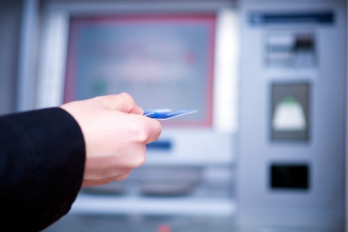 Automatic savings plans could be treated like ATMs