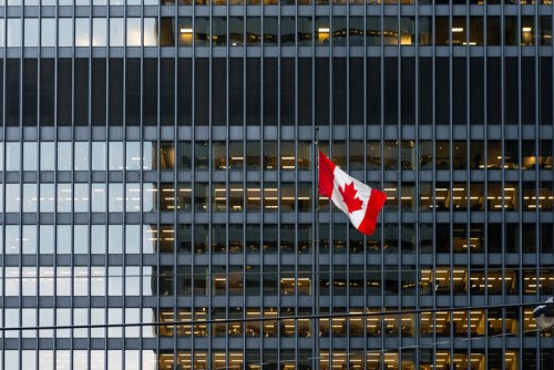 Daily Wrap-Up: Interest rates held steady, TSX closes lower