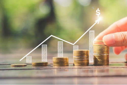 Responsible funds on track to triple 2018 inflows