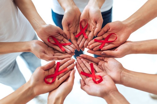 Helping Canada’s most HIV-affected province