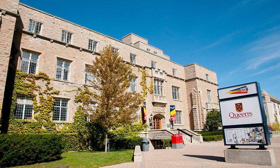 Queen’s Law receives over $1M in research grants