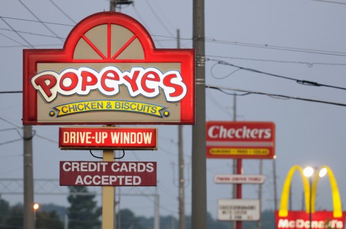 Daily Wrap-Up: Timmies’ owner eyes Popeyes, wholesale sales gain