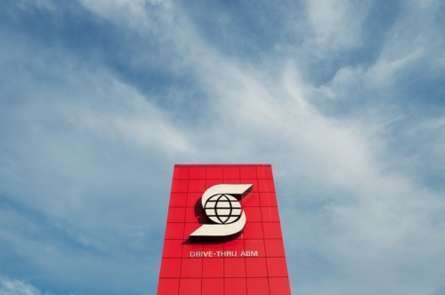 Scotiabank says global growth is solid despite trade fears