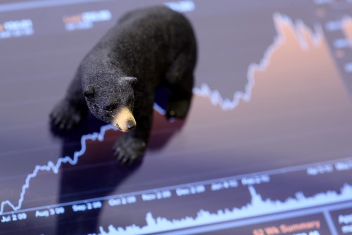 How sector carnage differs from one bear market to the next