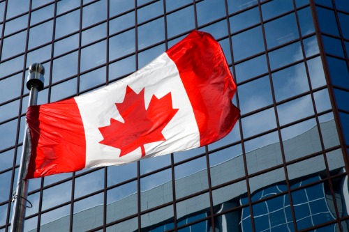 Is Canada naked to short selling risks?
