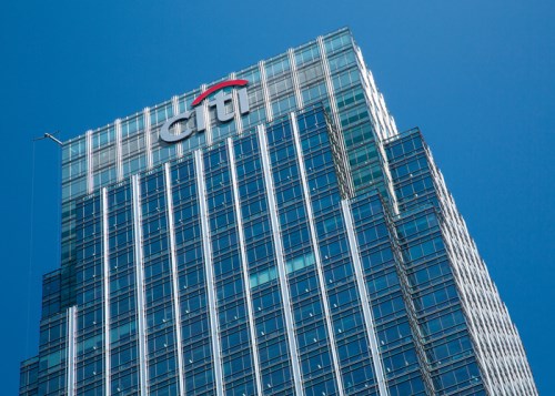 Citigroup commits to narrowing gender pay gap