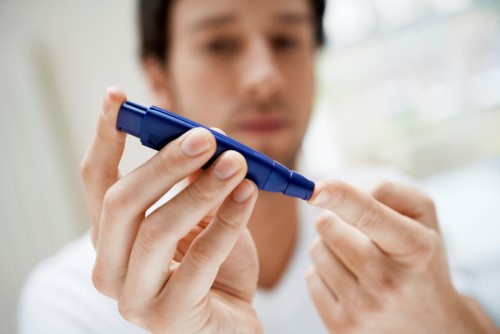Research points way to drug-free diabetes management