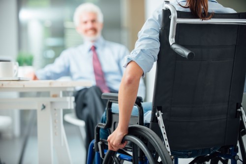 New initiative aims to assist disability benefit recipients' return to work