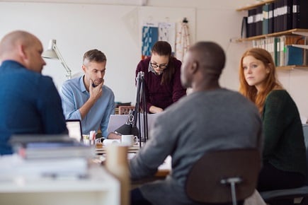 New workplace culture will drive success, study says