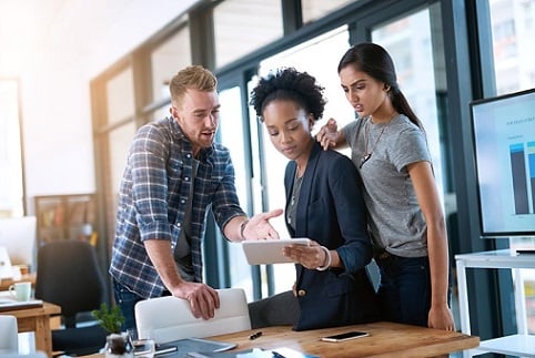 These are Canada's top tech employers