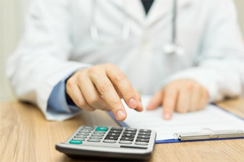 RBC targets unique needs of medical professionals