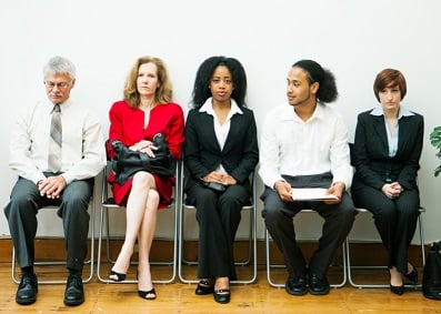 Why are candidates so confused about the job hunt?