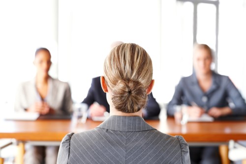 Almost 1 in 3 bosses wouldn't hire a woman because of this