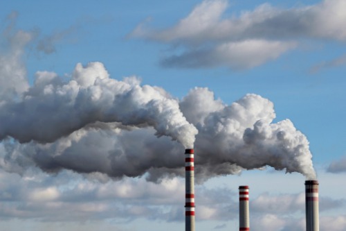 Governments need to rethink carbon taxes says MEI study