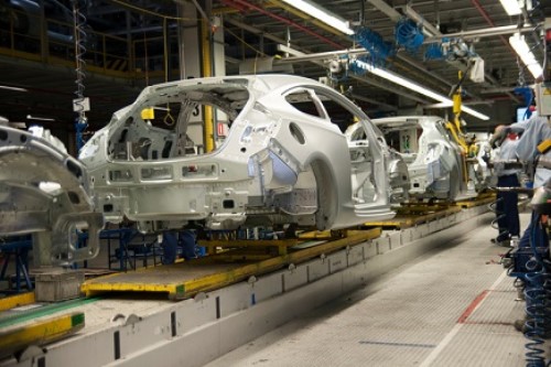 US auto tariffs devasting for Canadian jobs, economy warns TD