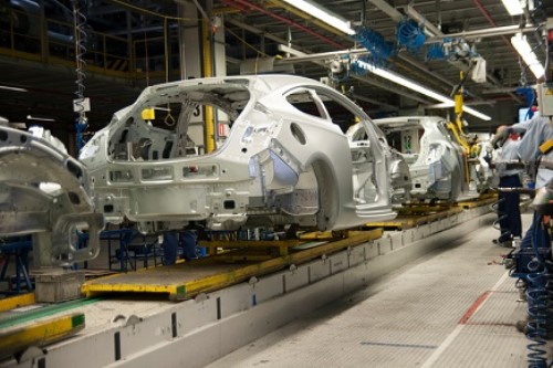 Ontario car manufacturer's strike could drag on