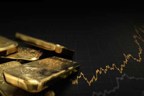 Are investors rekindling love affair with gold?