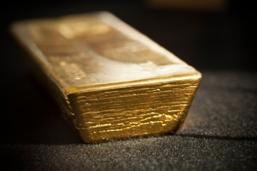 Fake-branded bars taint world gold markets