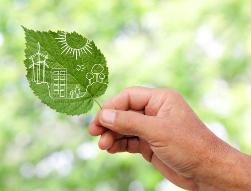 Manulife announces green bond offering