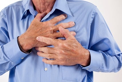 Study seeks to explain rise in heart attacks among Chinese Canadians