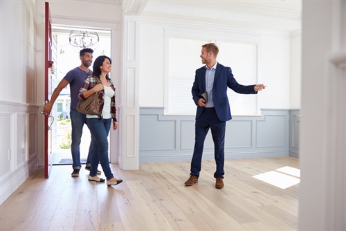 A beginner’s guide to buying a house
