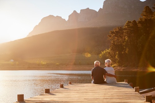 Financial advice holds key to retirement serenity, says survey