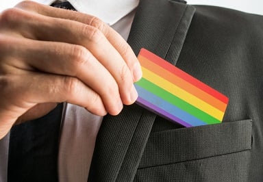 Are you guilty of this LGBTQ faux pas?