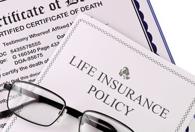 Life insurers state their case for prohibition on secondary market