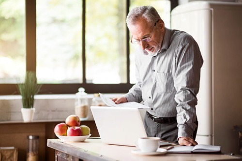 More than one fourth of retirees want to work again: CIBC