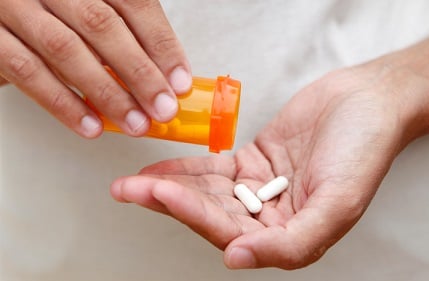 Study finds 15% of adults taking dangerous doses of painkillers