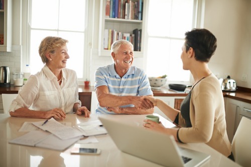 Defined-benefit plans present best solution for retirees