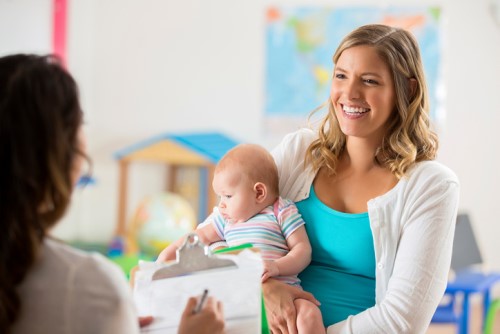 Aviva offers all Canadian employees equal paid parental leave