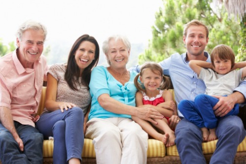 Life insurance can 'build wealth for generations to come'
