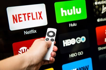 Netflix and Kill: Will investors ditch media stocks?