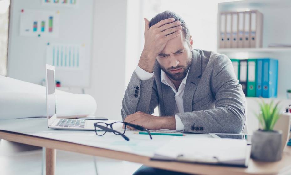 Can employees call in sick with a hangover?