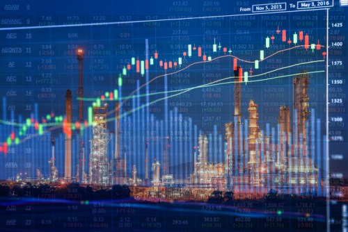 Morning Briefing: Oil gains boost market sentiment